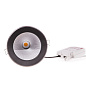 ART-R-147 LED светильник встраиваемый неповоротный  Downlight   -  Встраиваемые светильники 